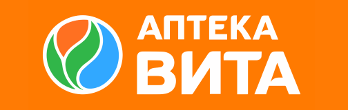 логотип Вита