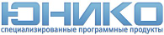 ДД Юнико logo